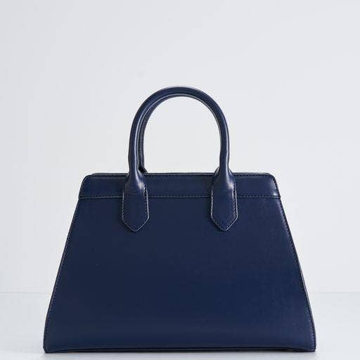 Royal Ditsy Bag - Out of the Blue