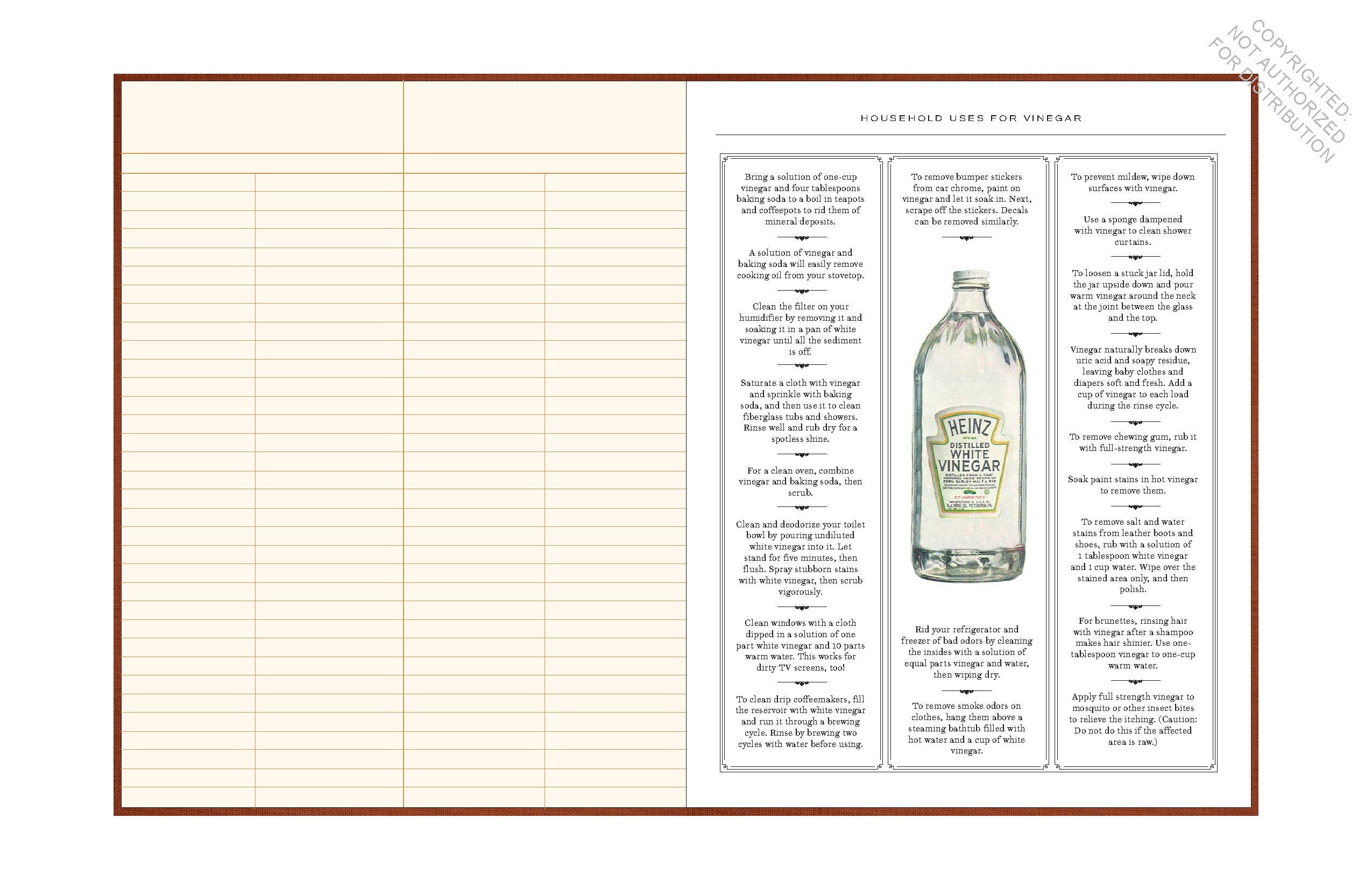 Observer’s Notebook: Home