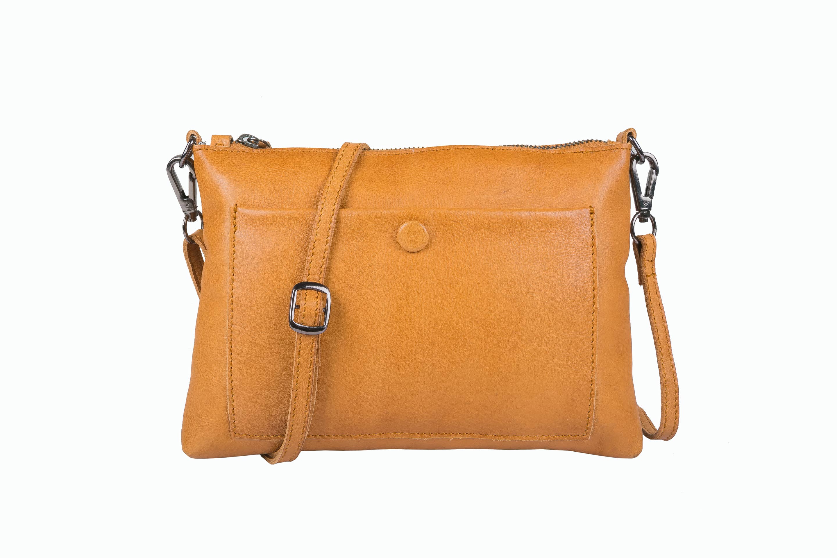 MIA CROSSBODY & CLUTCH - Out of the Blue