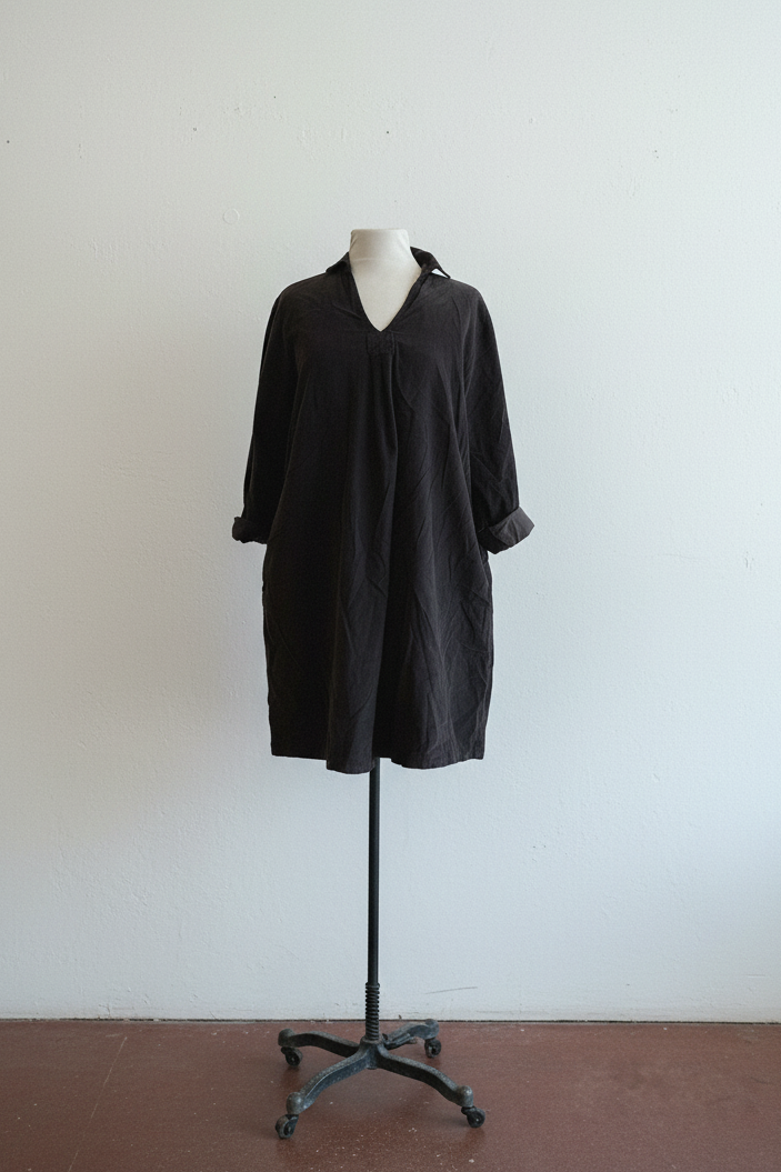 Jackson Cord Dress