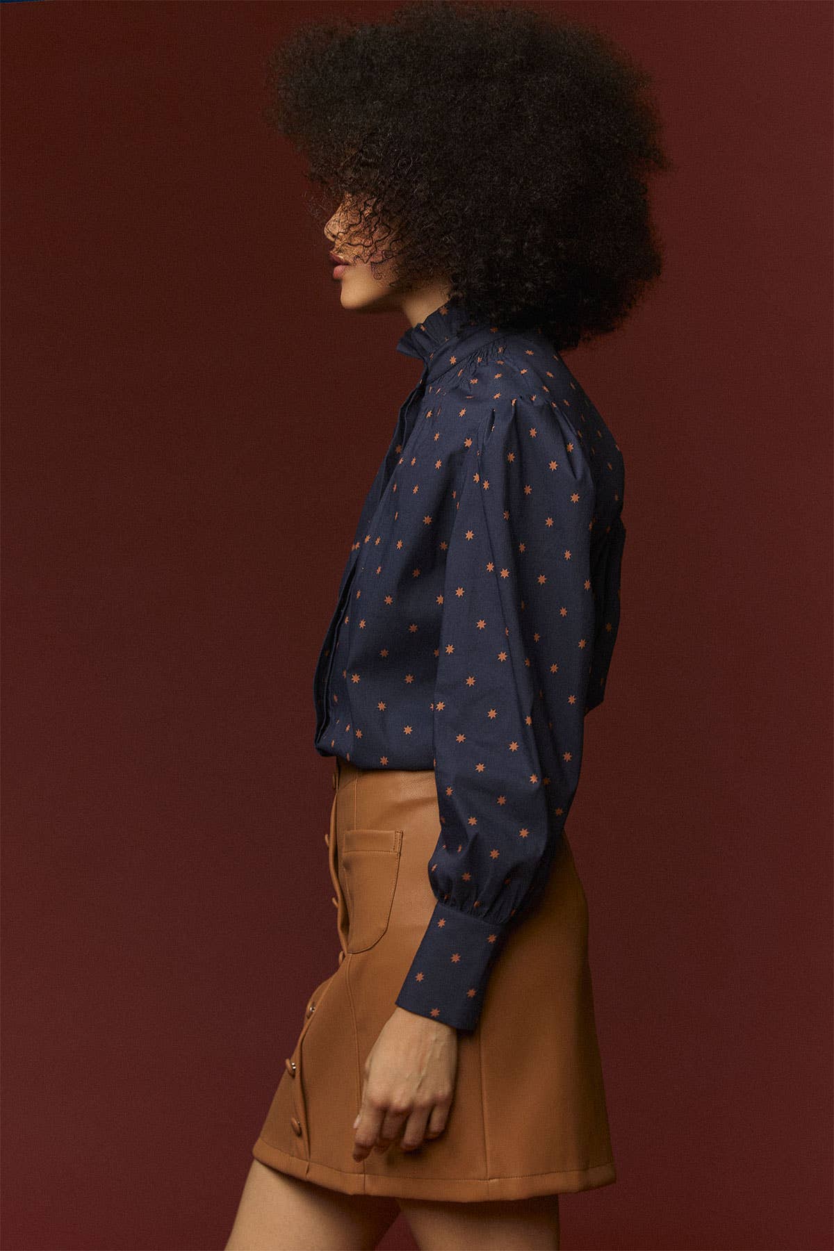 STAR TOP