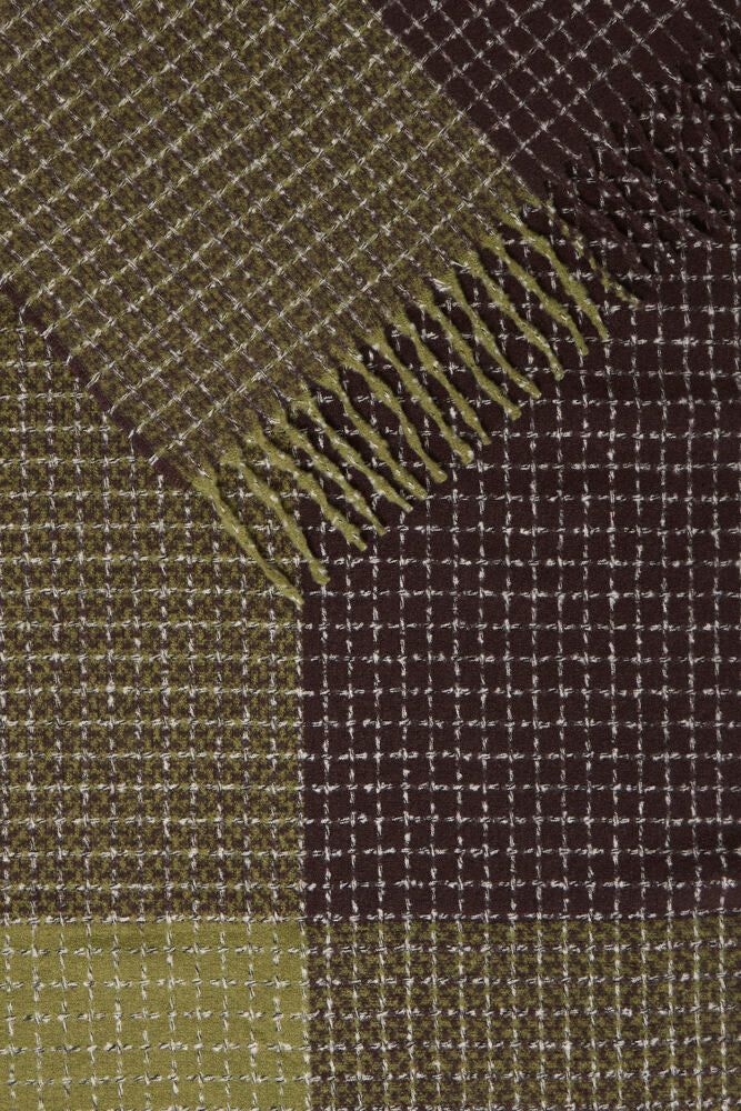 Mayfly Scarf