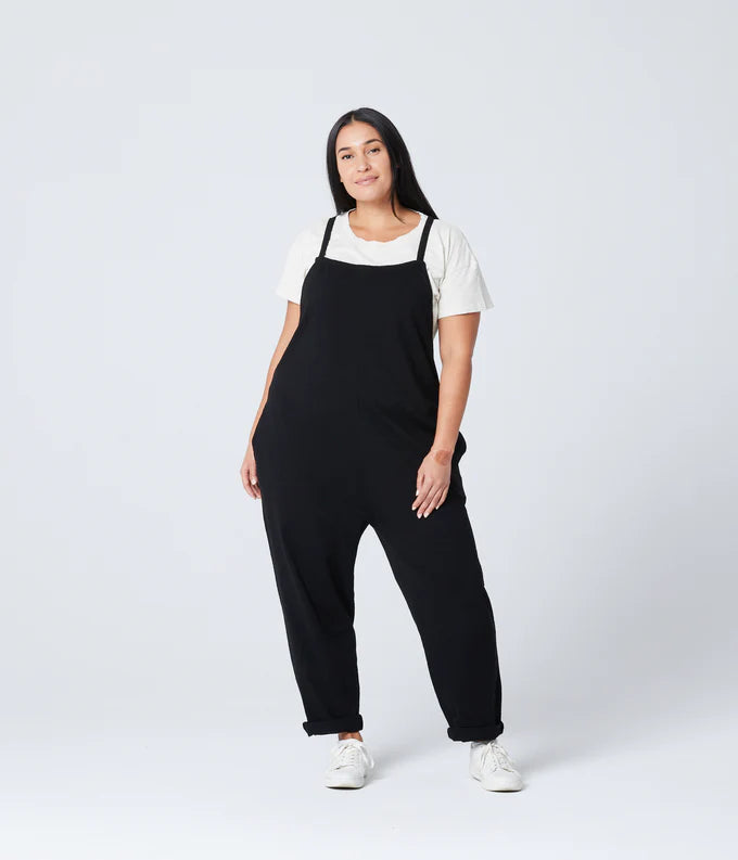 Cadence Overalls - Out of the Blue