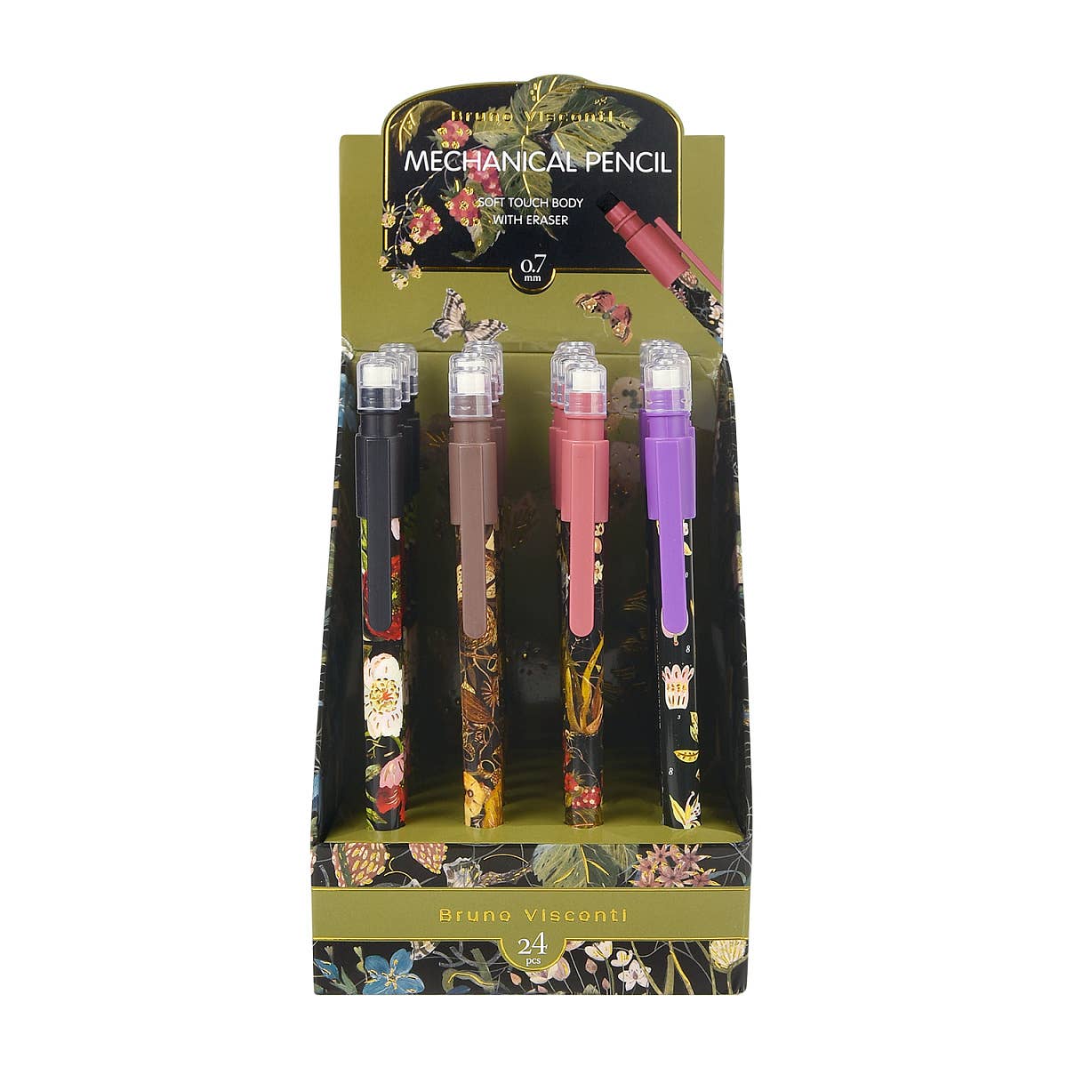 ArtClick Mechanical Pencil - Lush - Out of the Blue