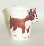 Boxer Mug