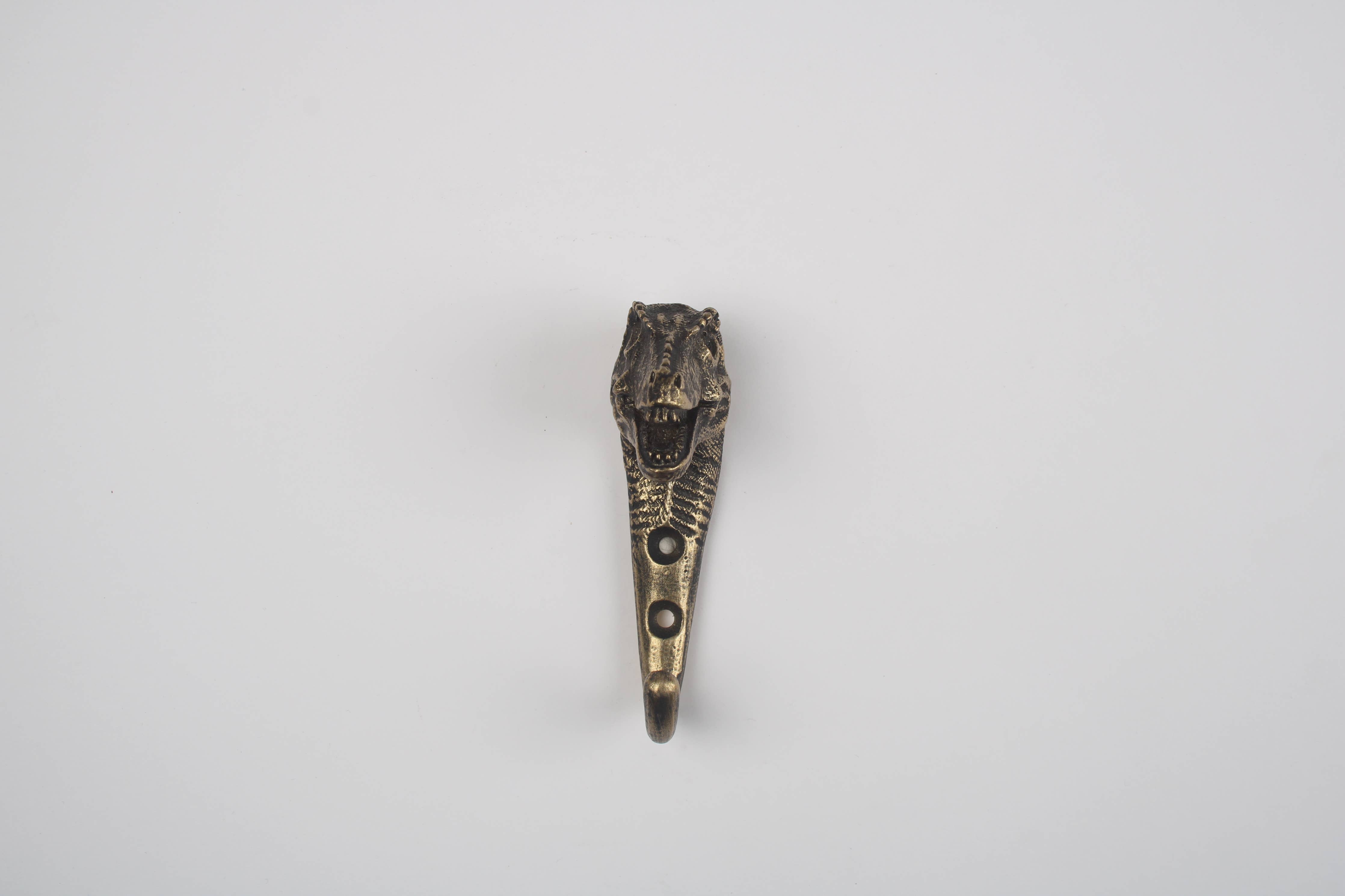 Tyrannosaurus Rex Hook - Out of the Blue