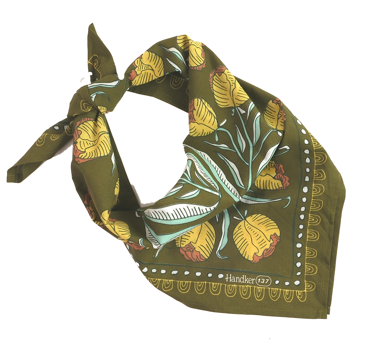 Adele Bandana - Out of the Blue