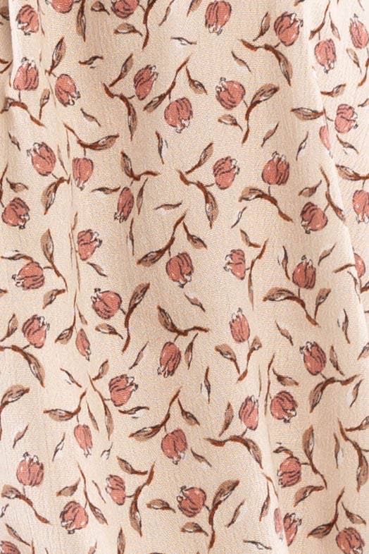 Jolene Dress