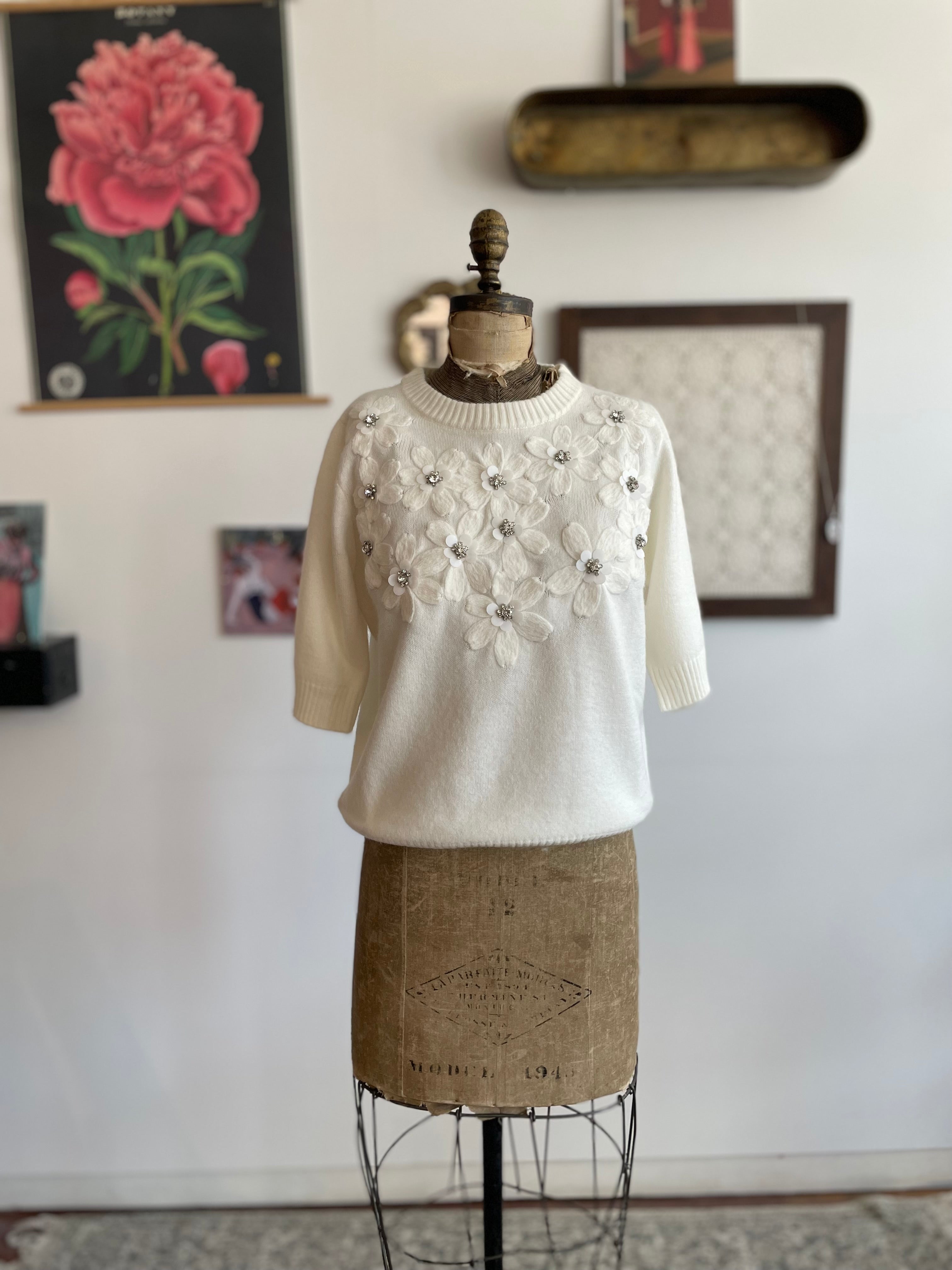 Flower Petal - Out of the Blue