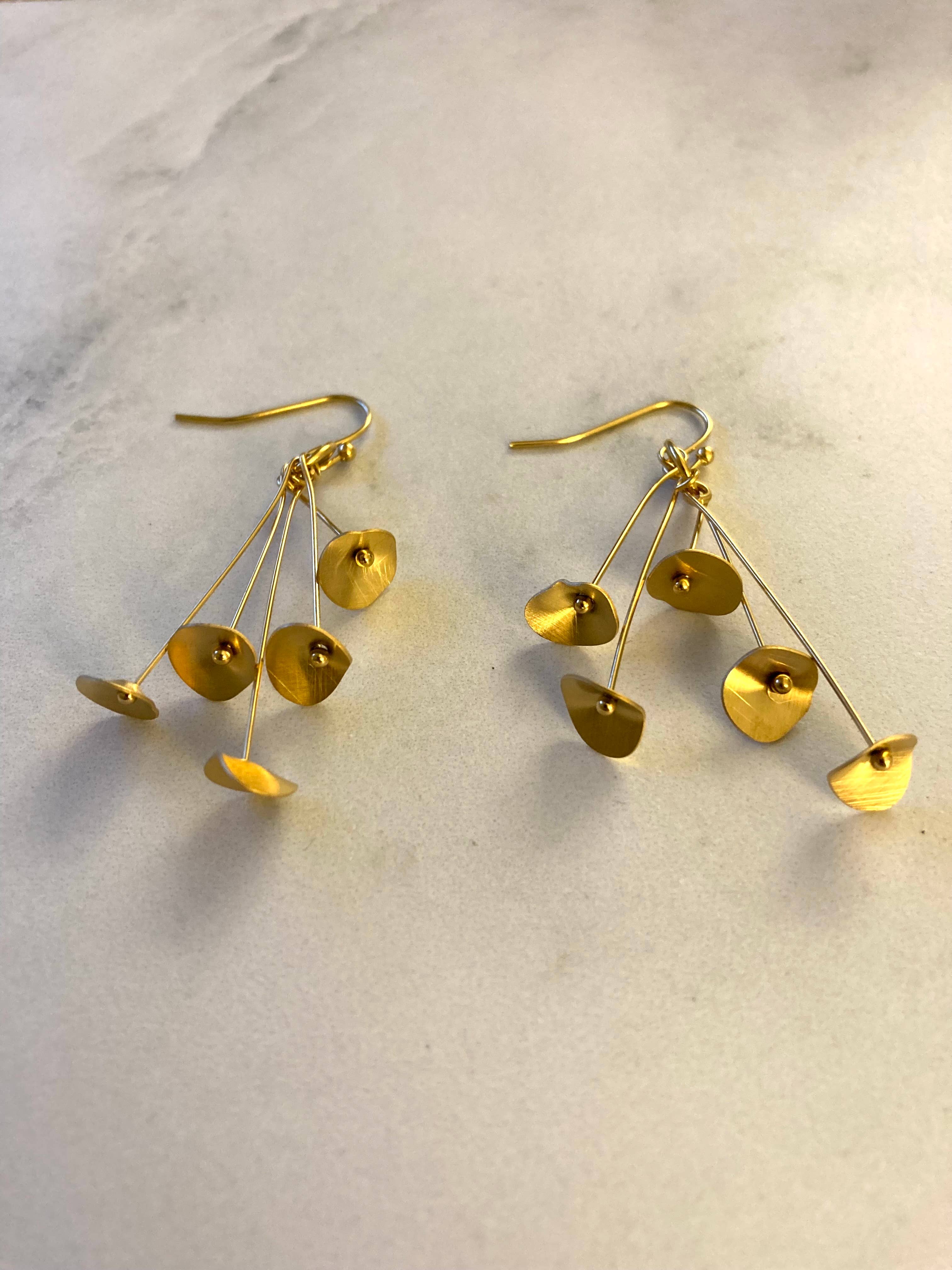Orbit Earrings