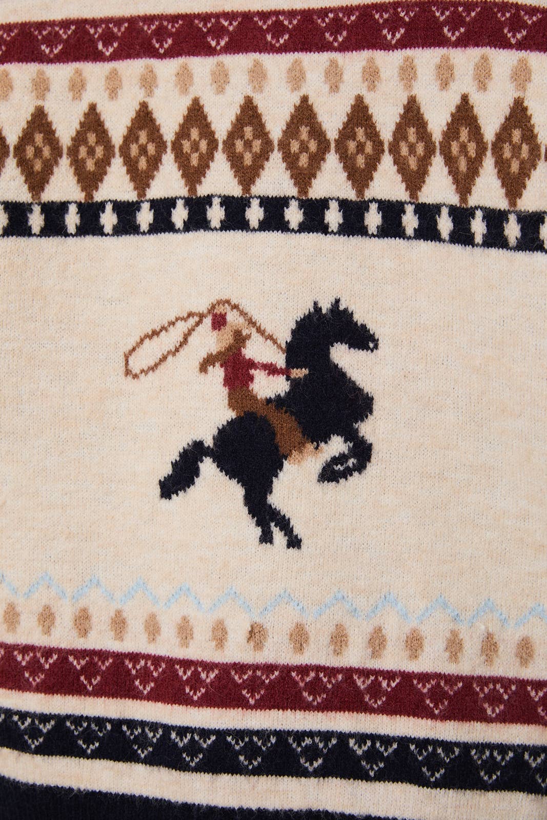 Nelly Cardigan - Out of the Blue
