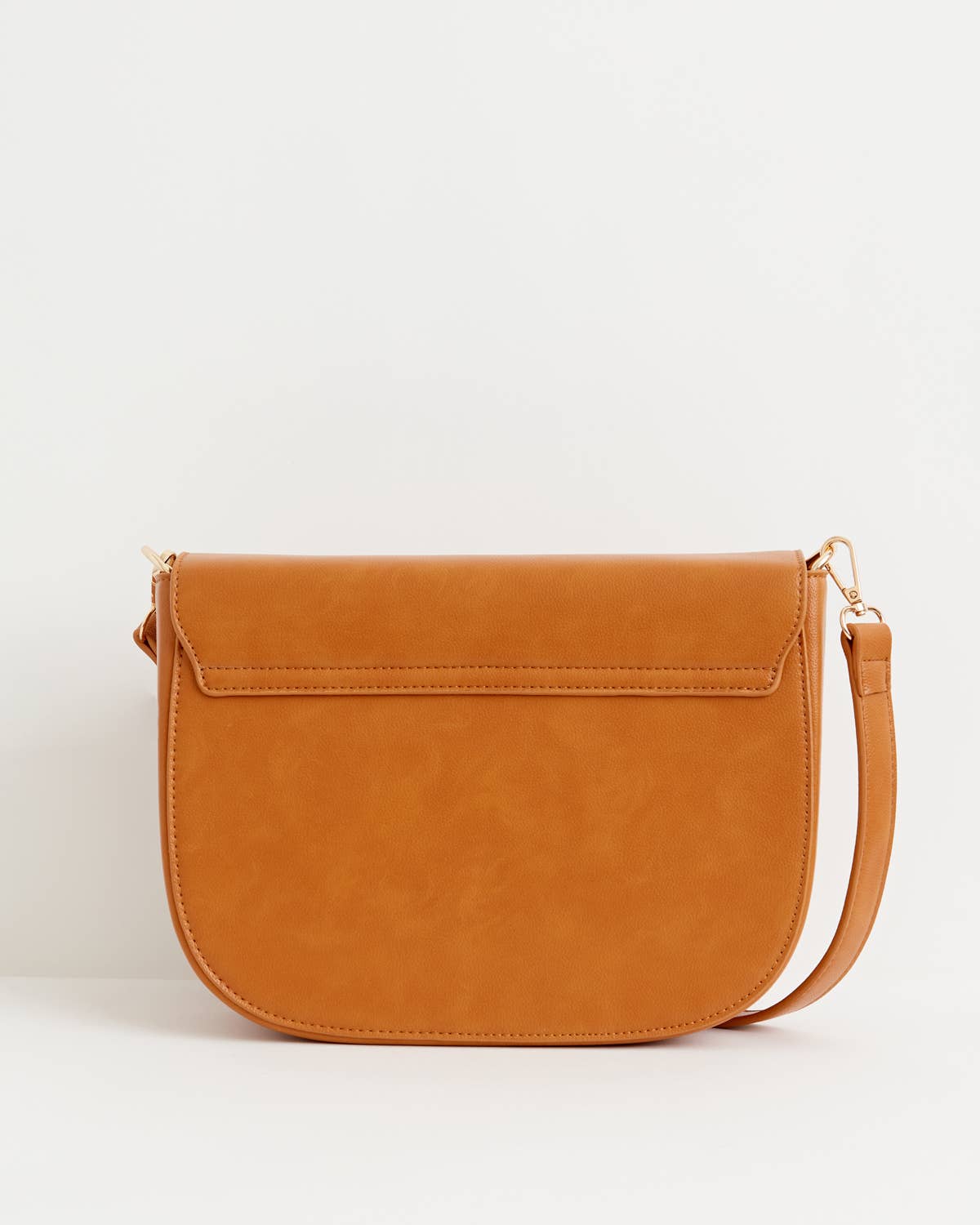 Nina Messenger bag - Out of the Blue
