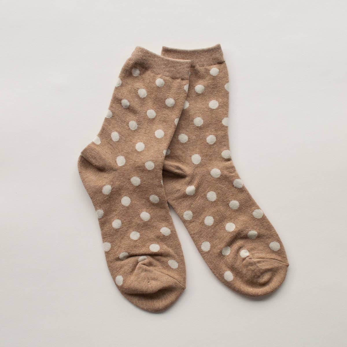 Polka Dots Socks
