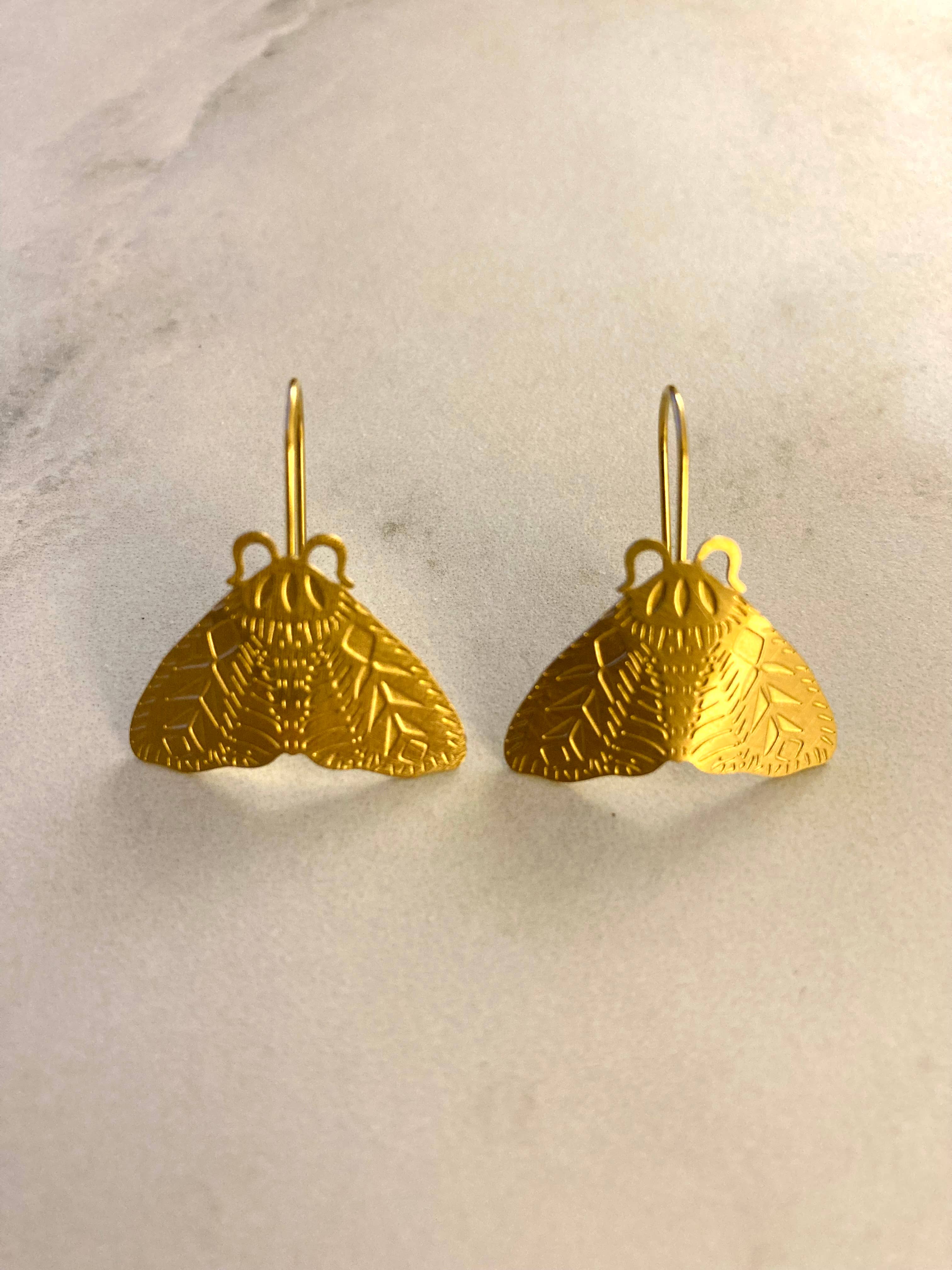 Kafka Earrings
