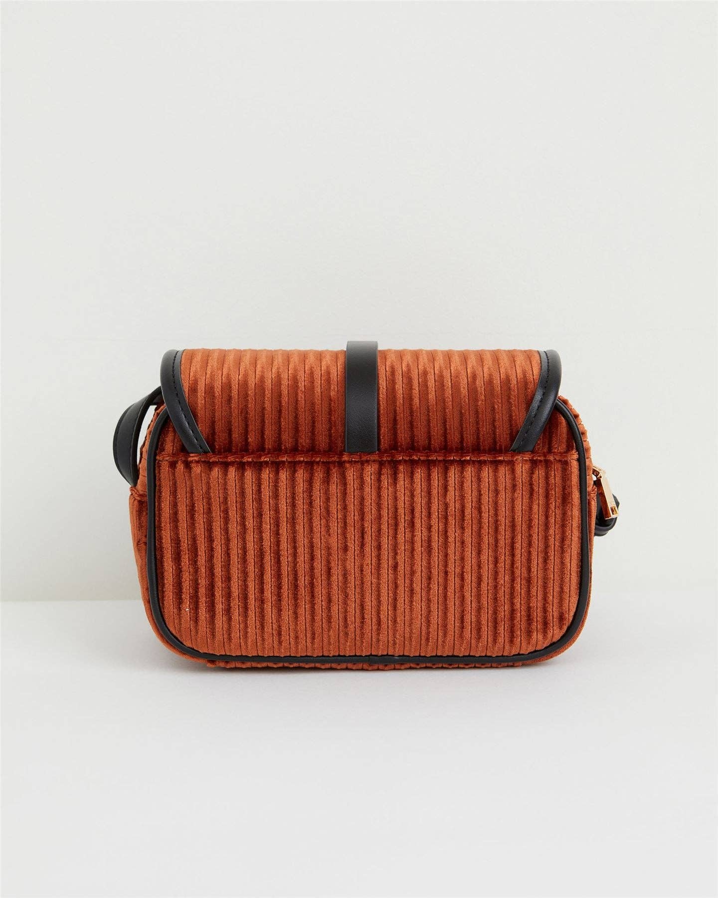 Vivianne Camera Bag - Out of the Blue