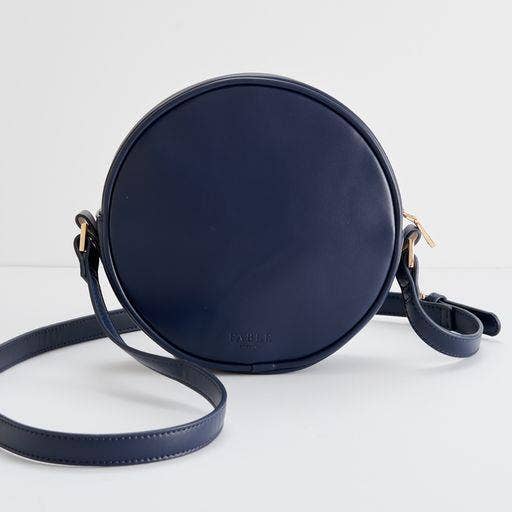 Chloe Circle Bag - Out of the Blue