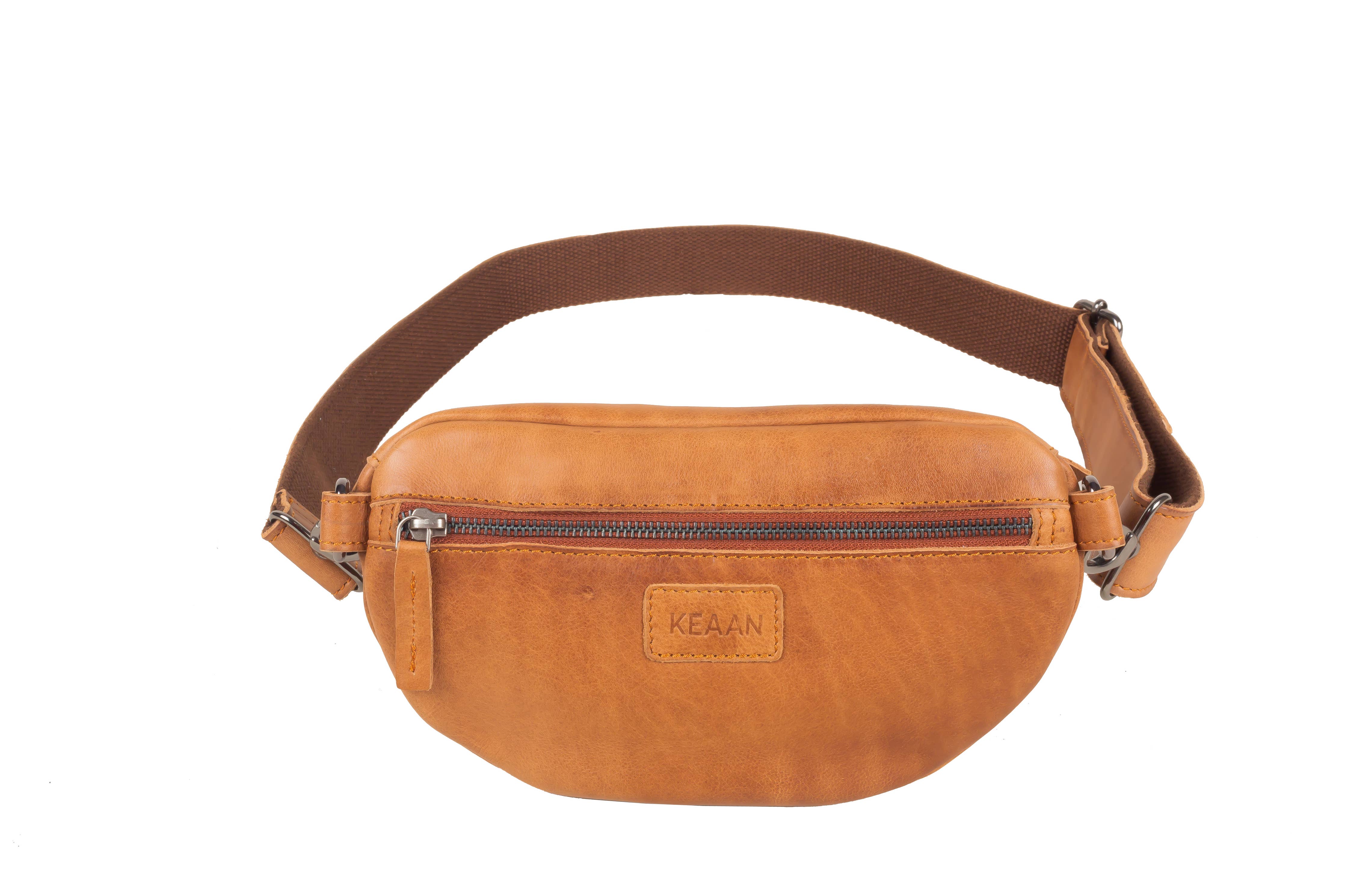 IRIS Fanny Pack Crossbody - Out of the Blue