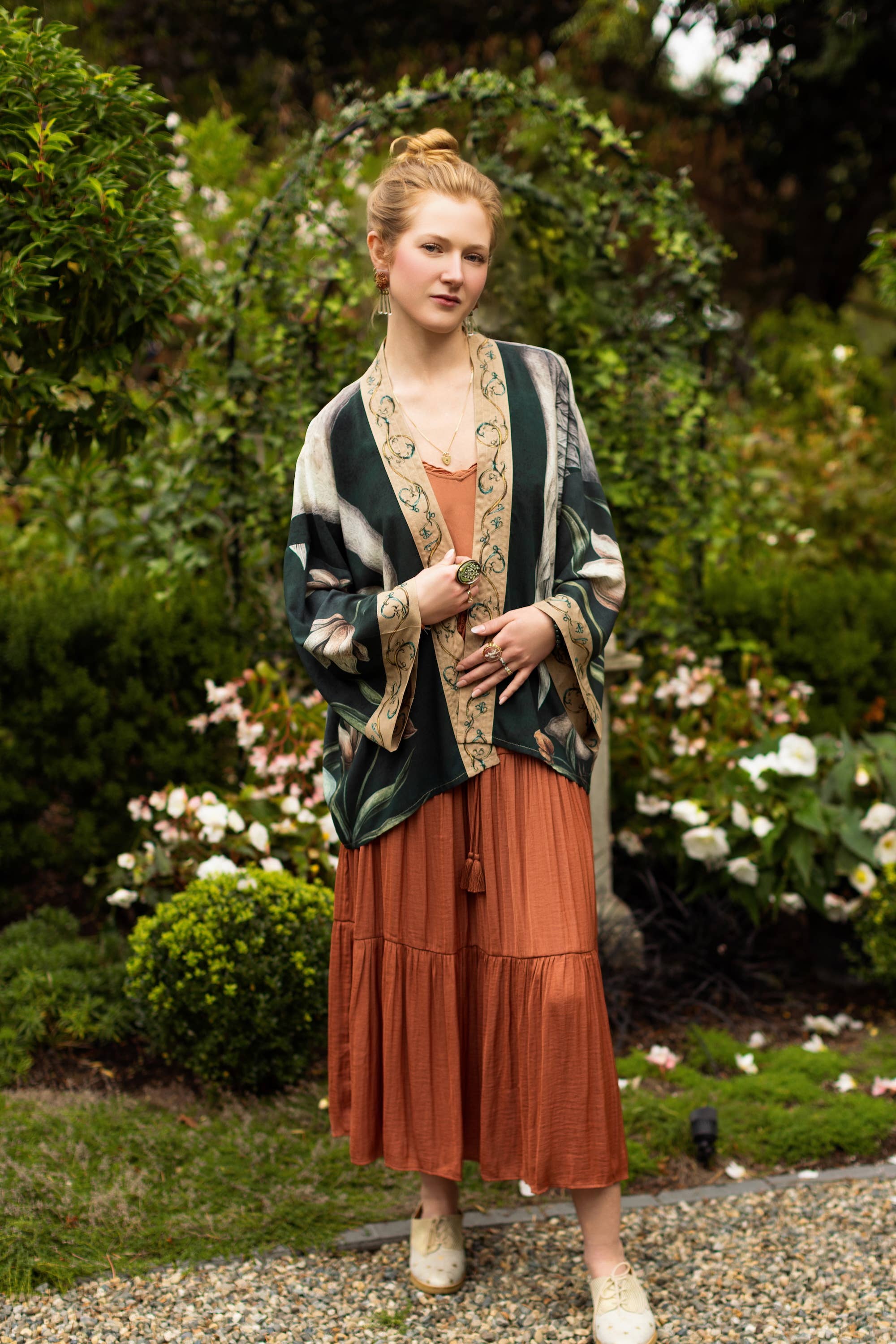Under My Wing Pixie Duster