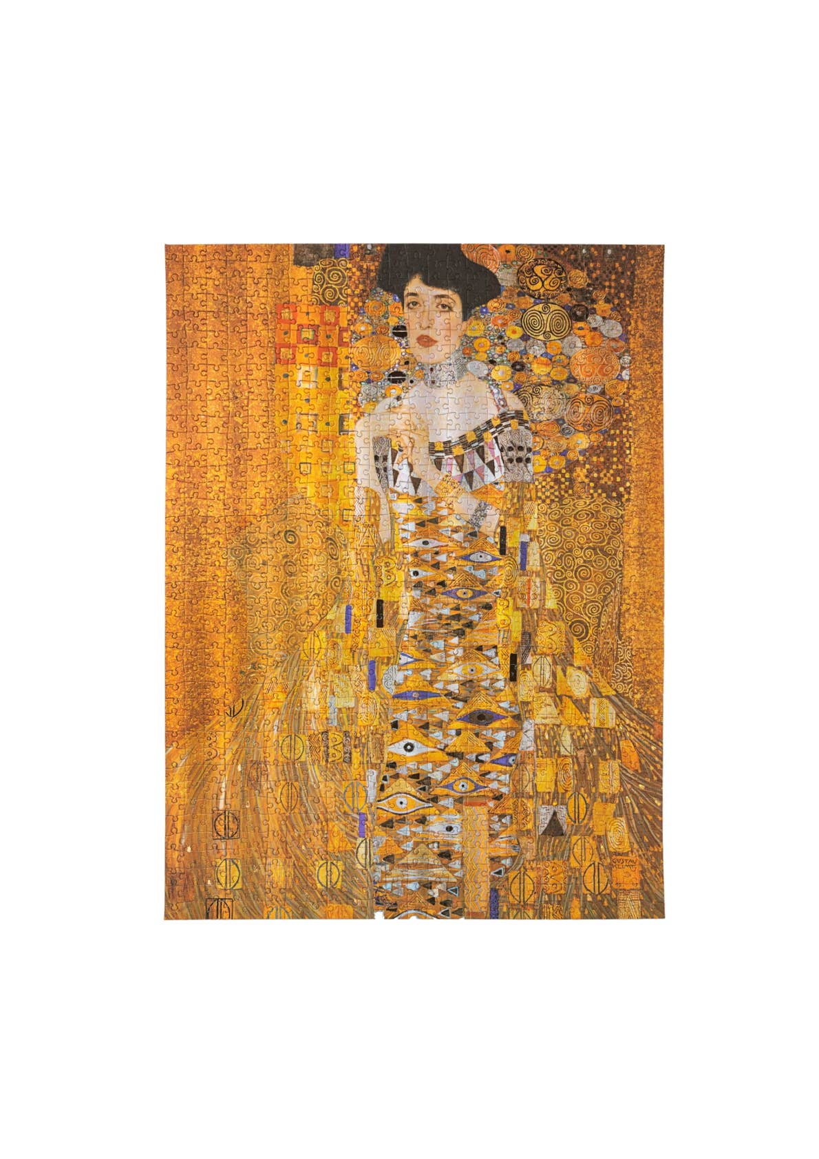 Special Editions, Klimt, Portrait of Adele, Puzzle, 1000 PC