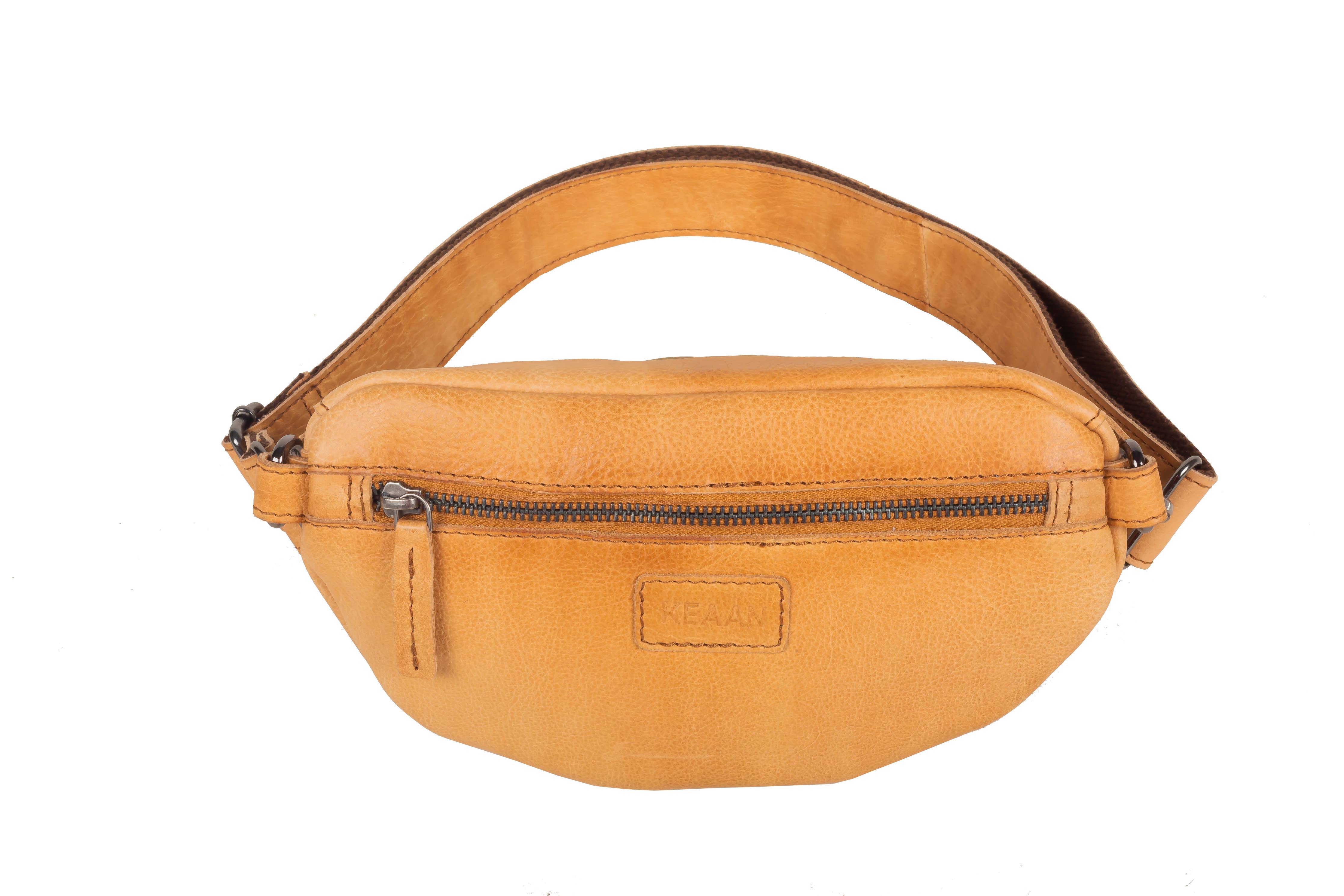 IRIS Fanny Pack Crossbody - Out of the Blue
