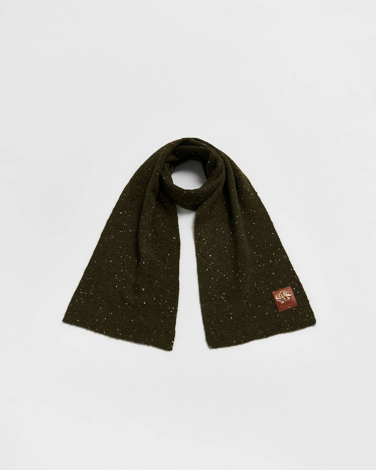 Donegal Scarf - Out of the Blue