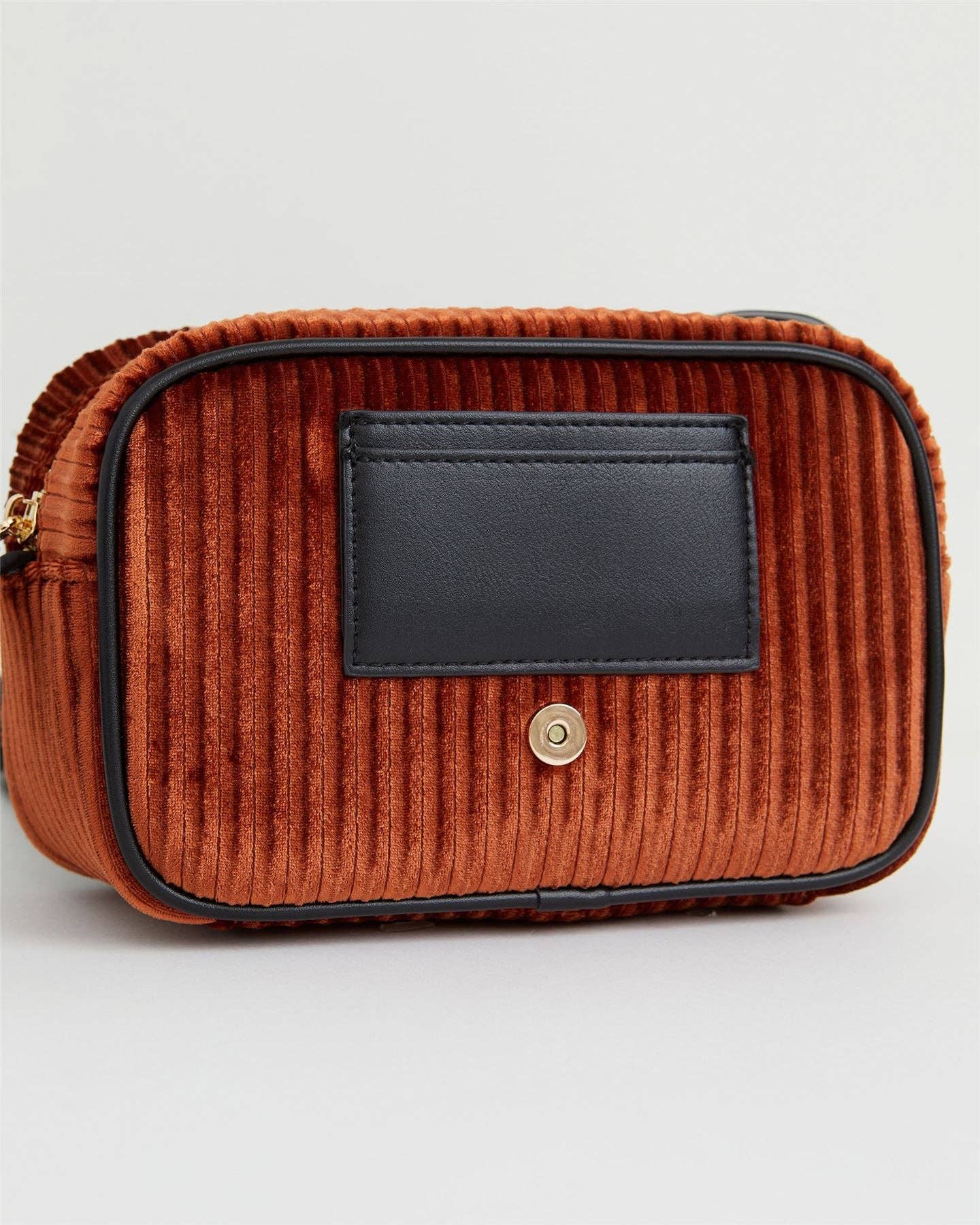 Vivianne Camera Bag - Out of the Blue