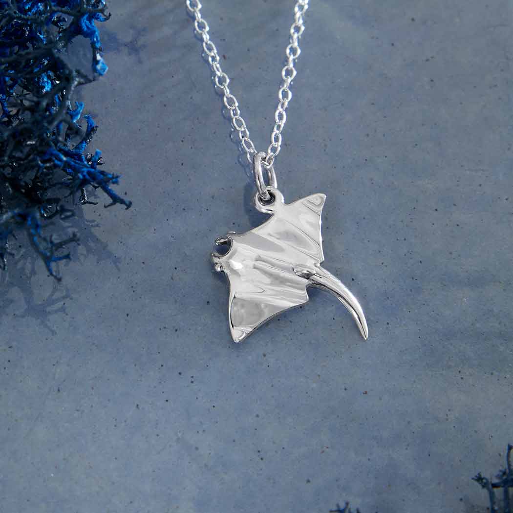 Stingray Necklace