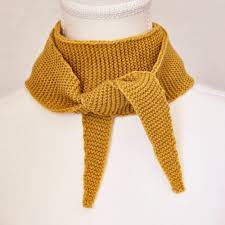 Little "Sophie Scarf"