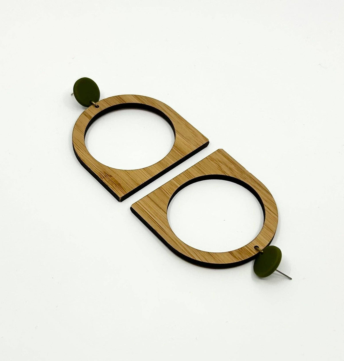 Lucie Earrings