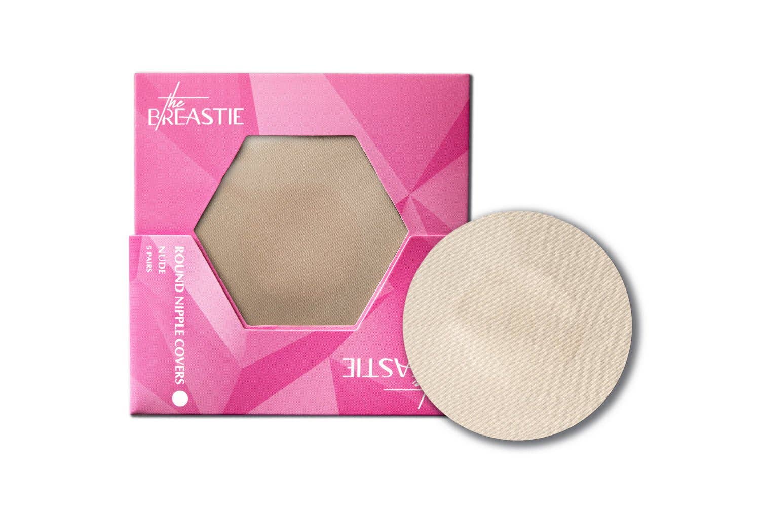 Nipple Cover