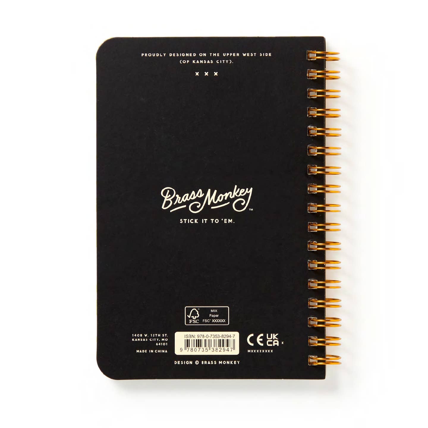 Salty Birds Sticker Book - Out of the Blue