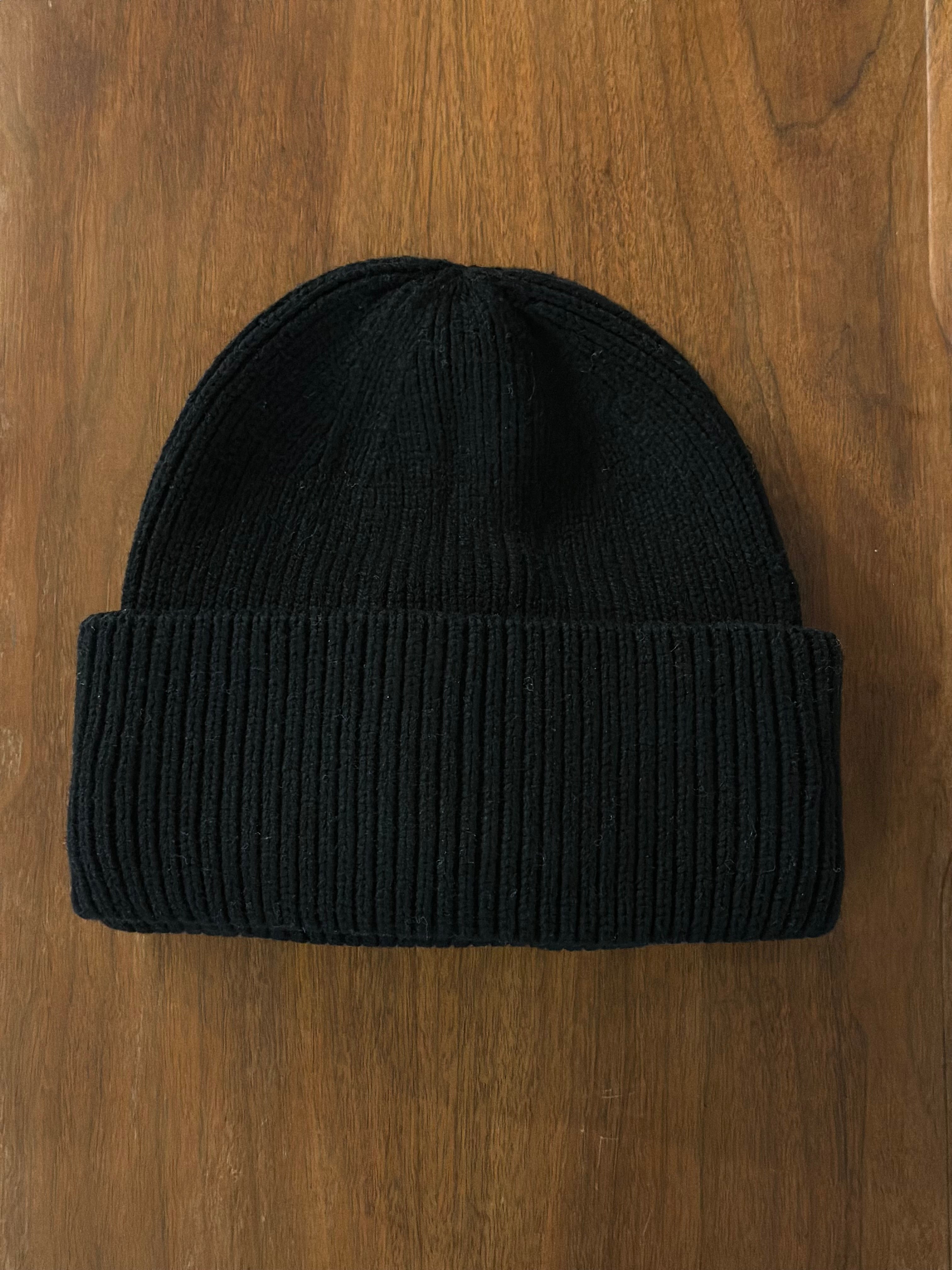 Milla Rib Beanie