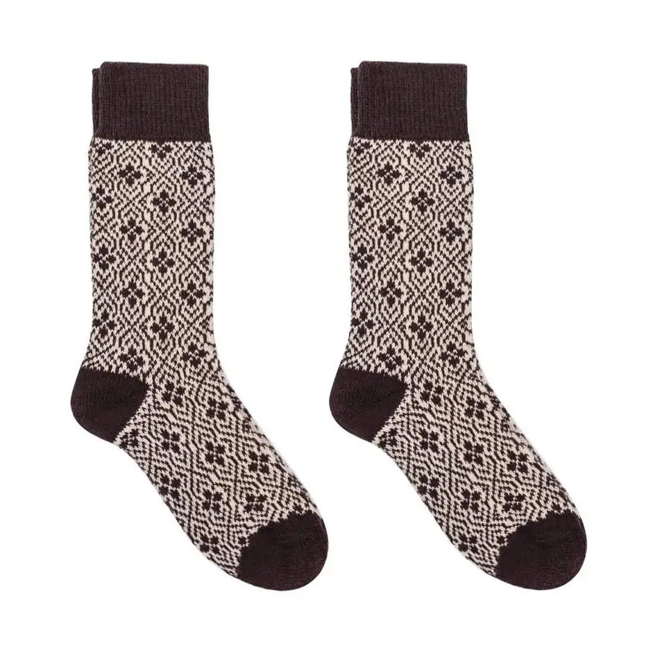 Nordic Merino Ulf Socks