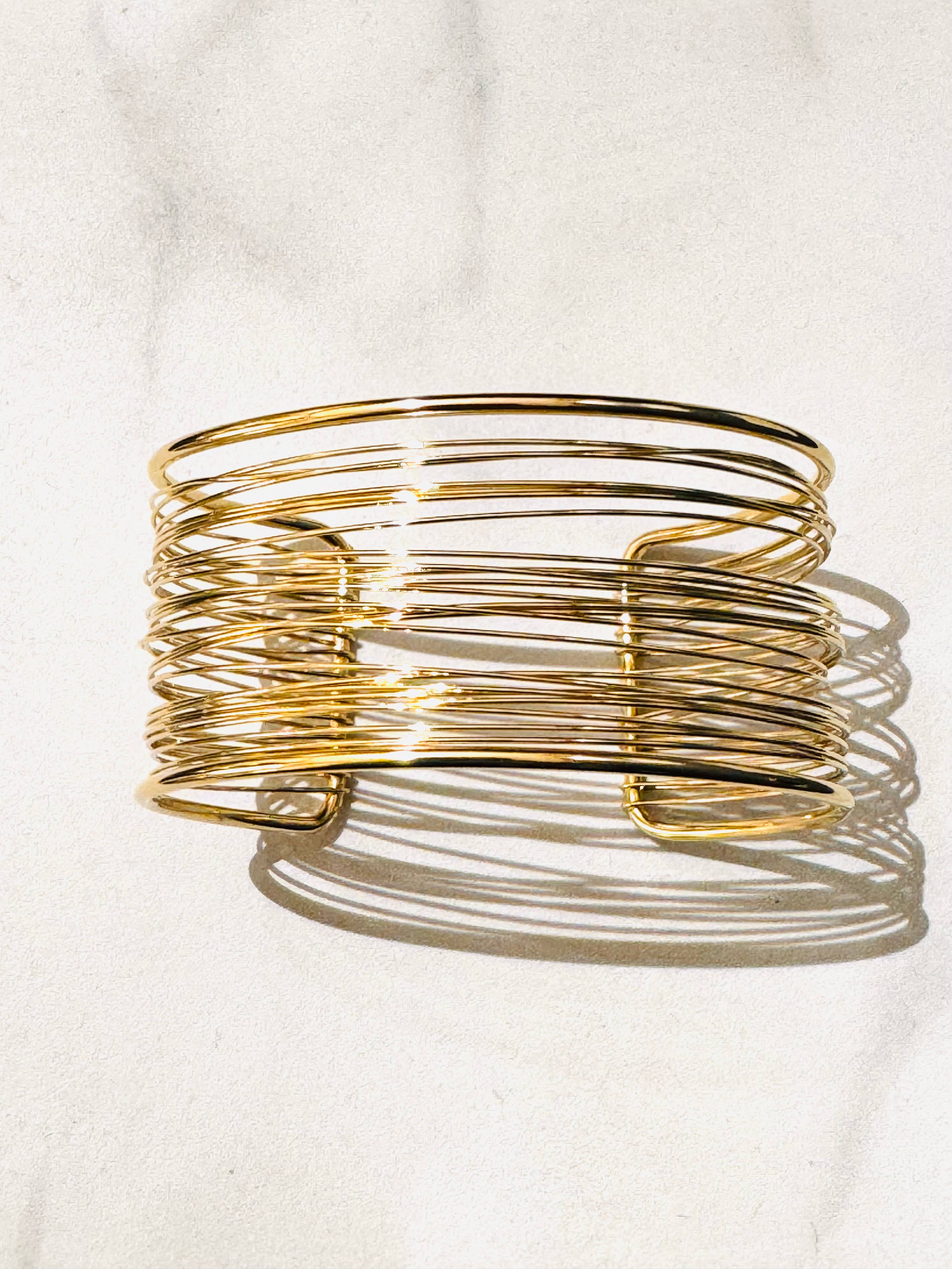 Phoebe Bangle
