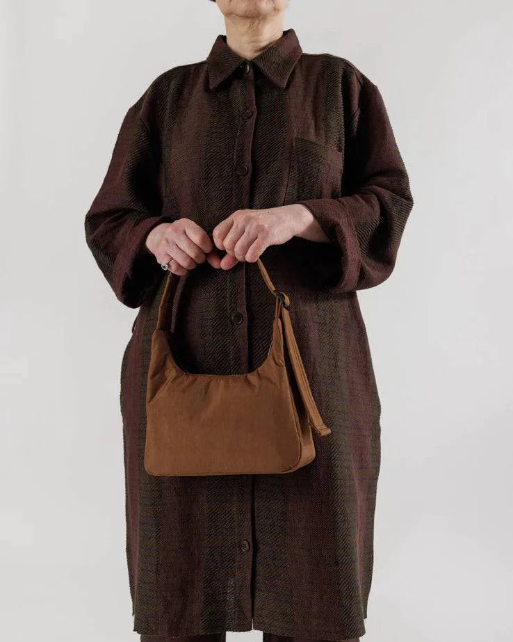 MINI SHOULDER BAG - Out of the Blue