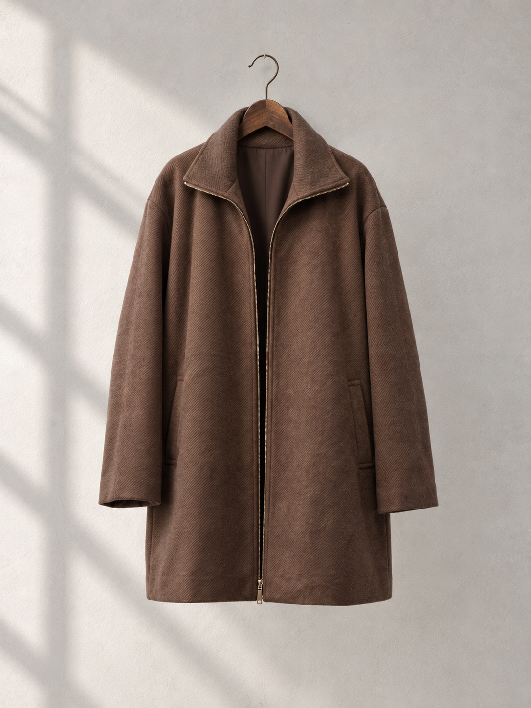 Hudson Coat