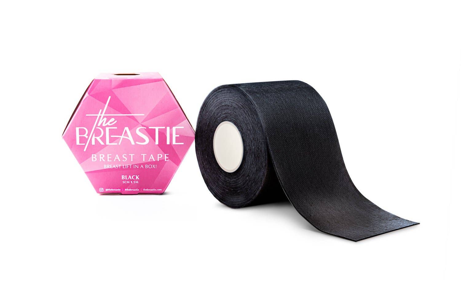 Breast Tape