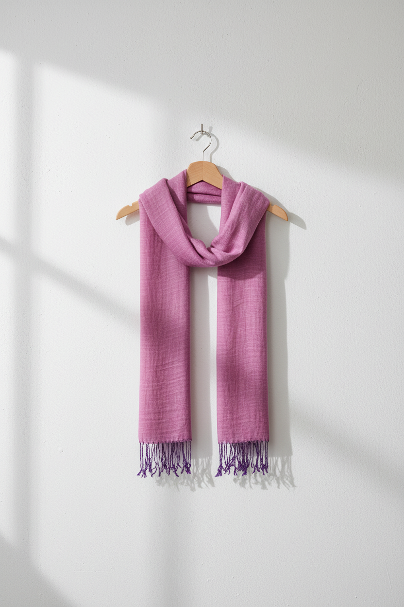 Breeze Shawl