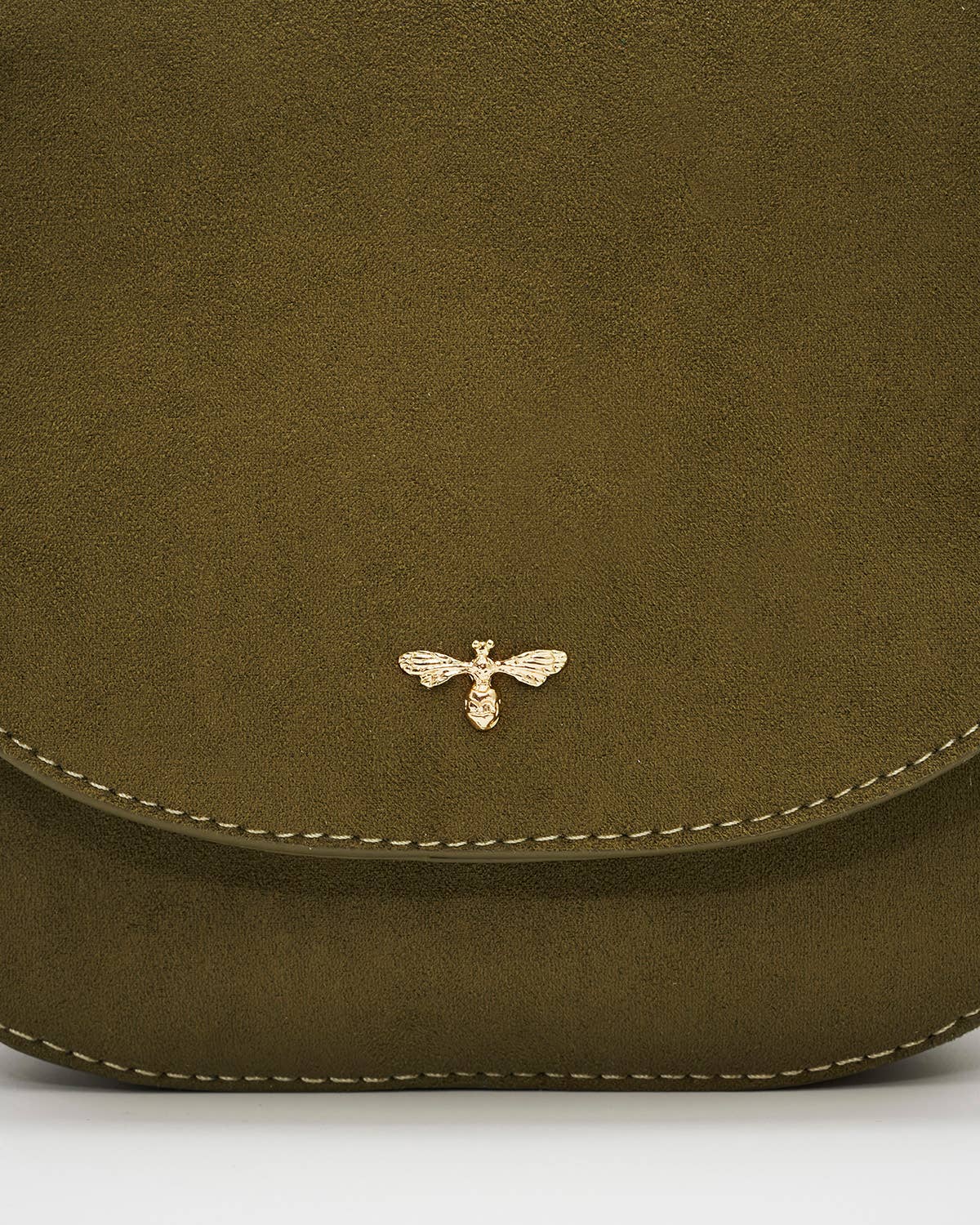 Beth Saddle Bag