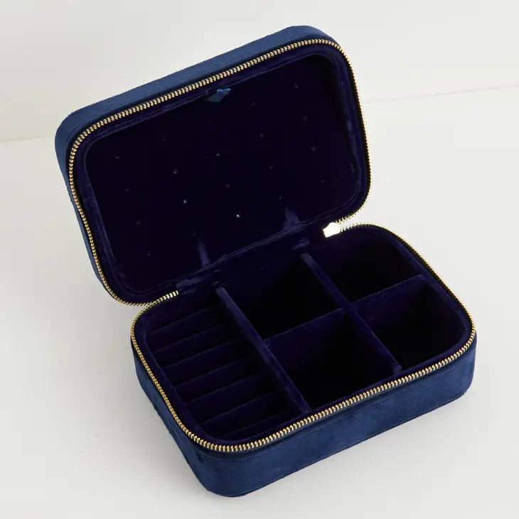 Deer and Moon Jewellery Box - Out of the Blue