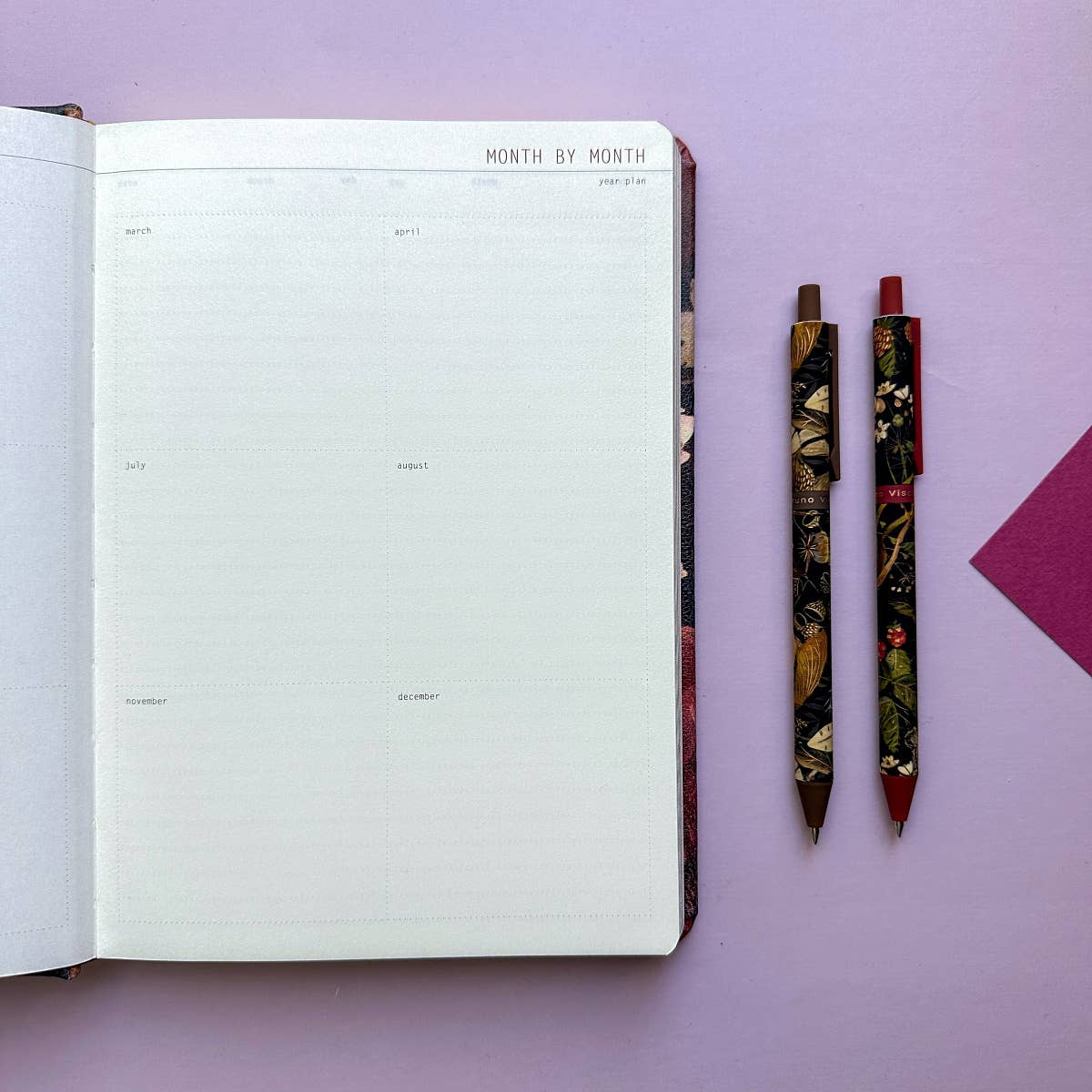 ArtClick Pen - Lush - Out of the Blue