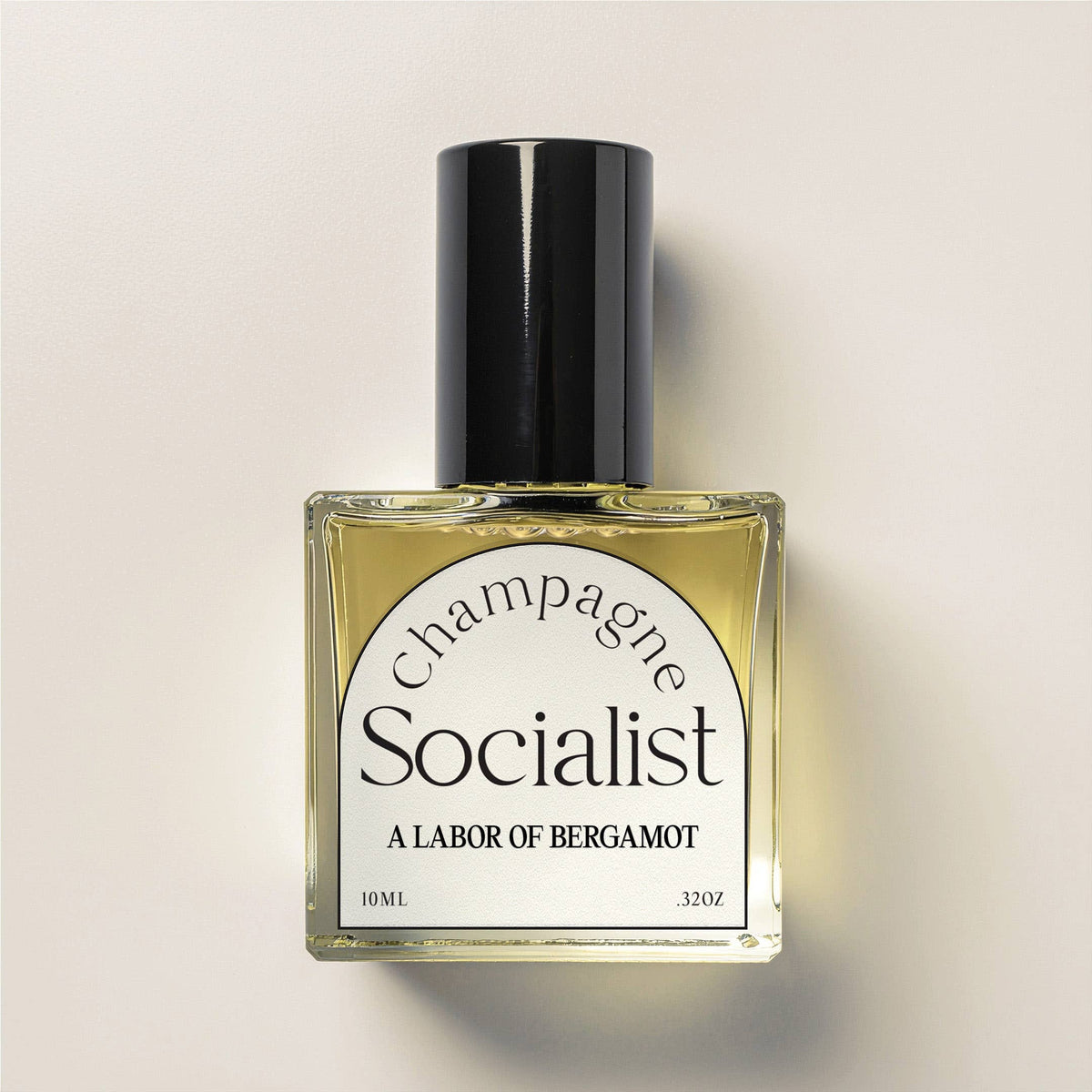 A Labor of Bergamot | Bergamote 22 Dupe | Perfume Oil