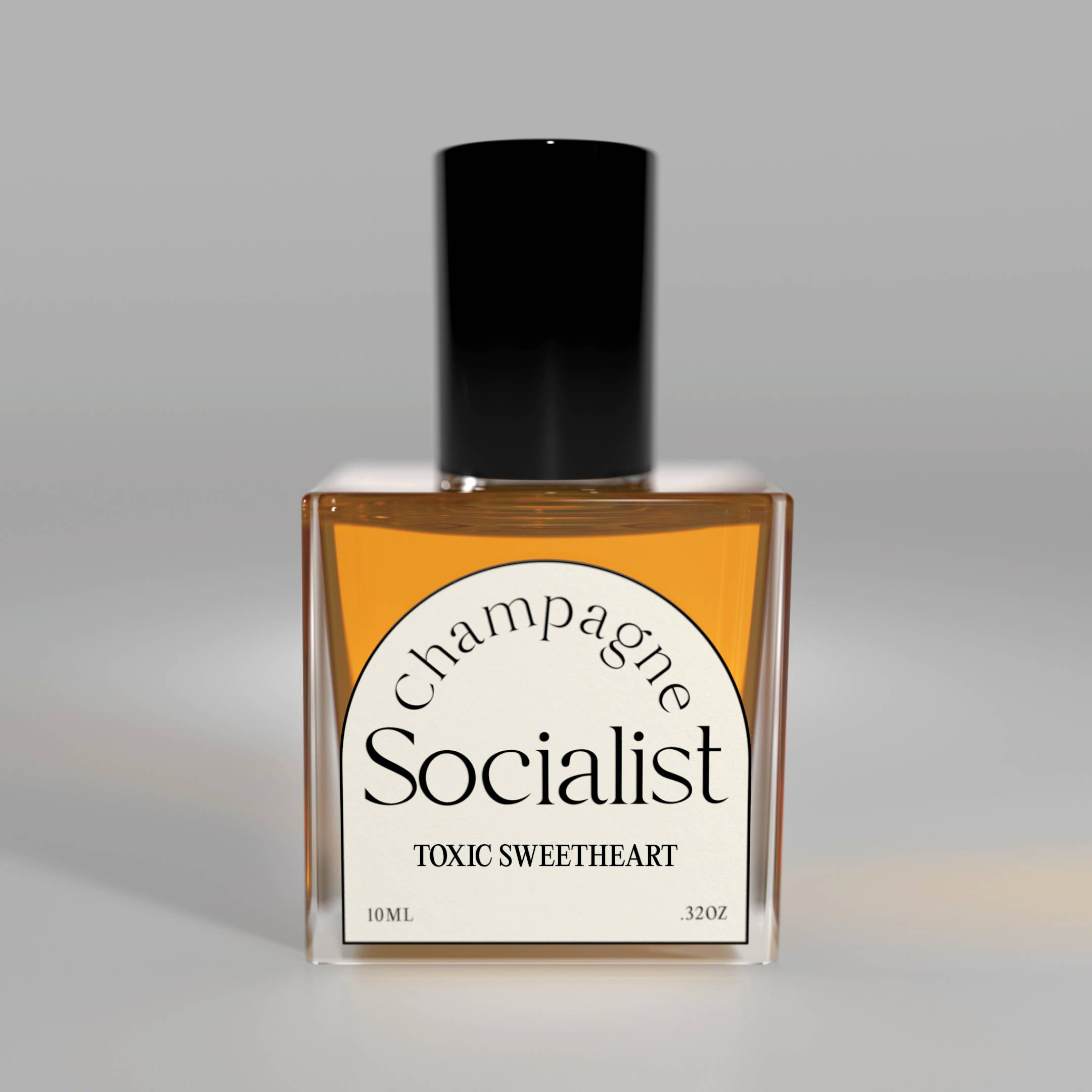 Toxic Sweetheart | Love, Don’t Be Shy Dupe | Perfume Oil - Out of the Blue