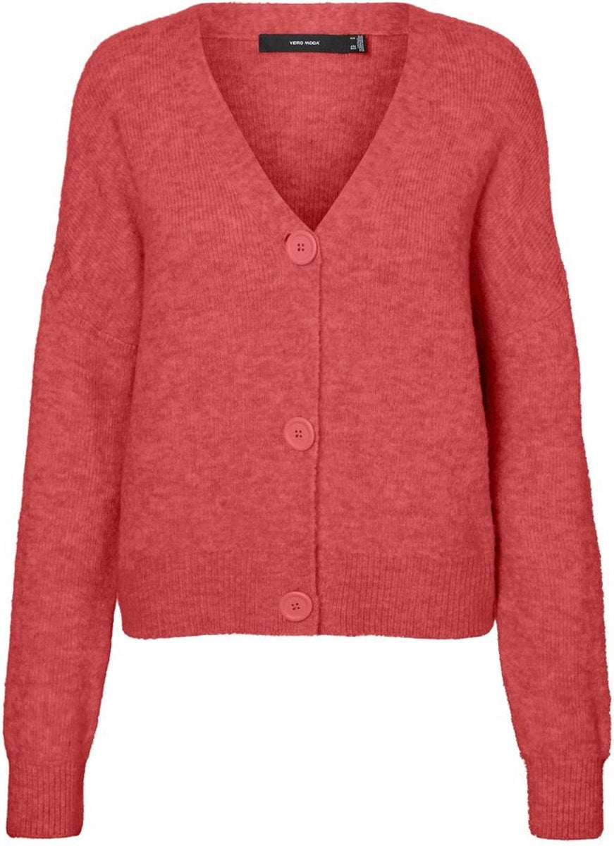 Lefile Cardigan - Out of the Blue
