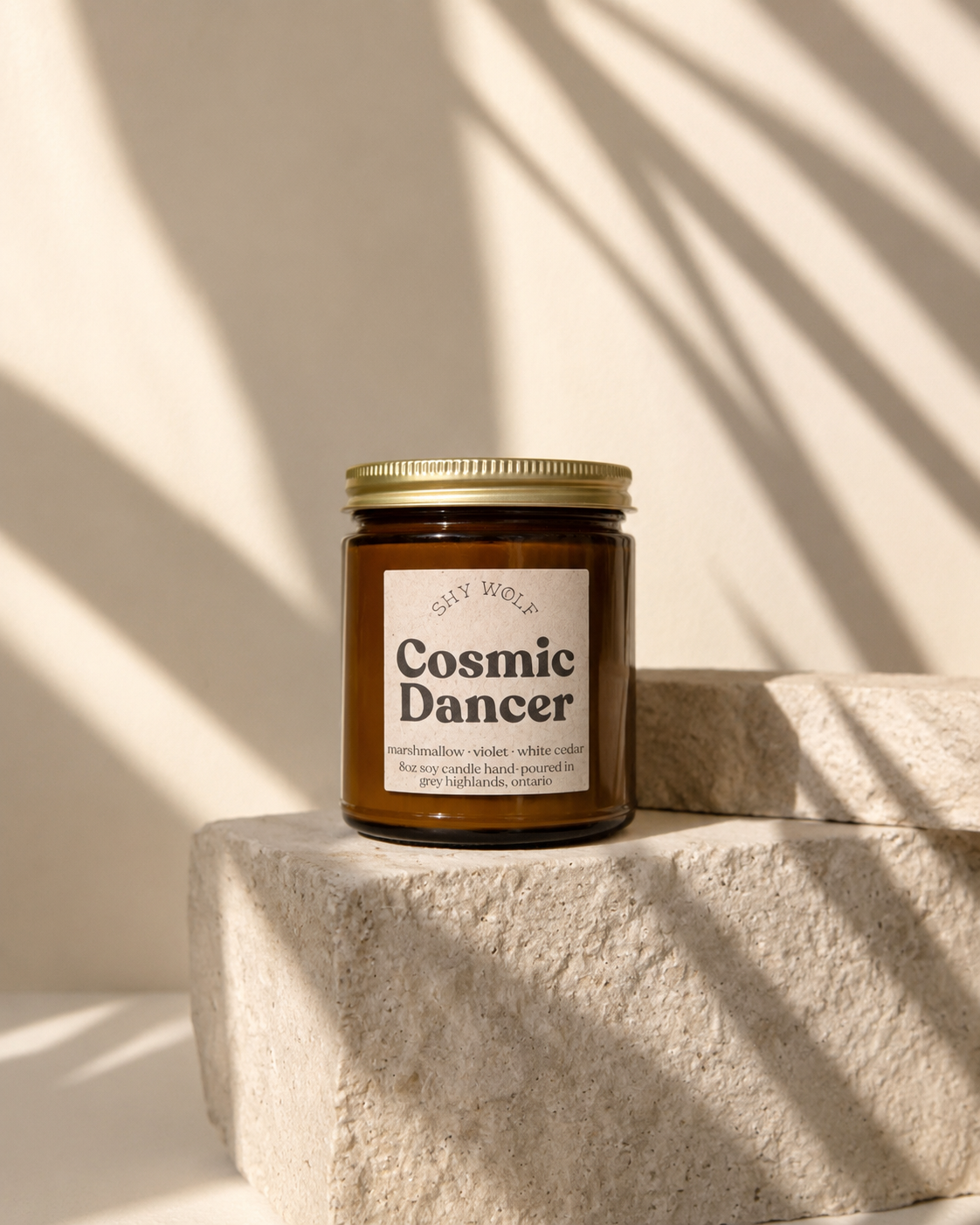 Cosmic Dancer