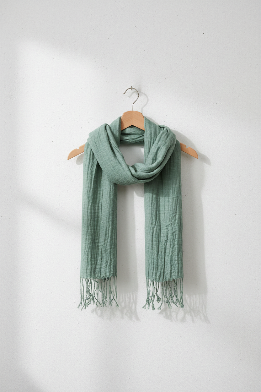 Breeze Shawl