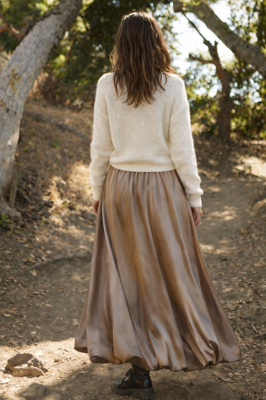 Golden Hour Skirt