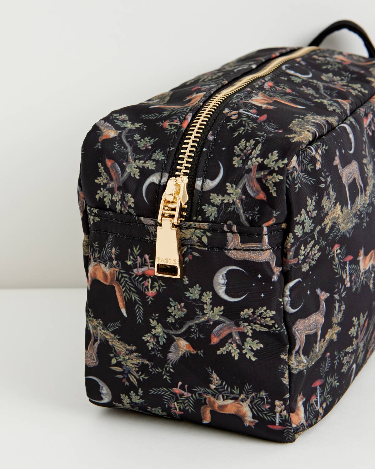 Night's Tale Pouch - Out of the Blue