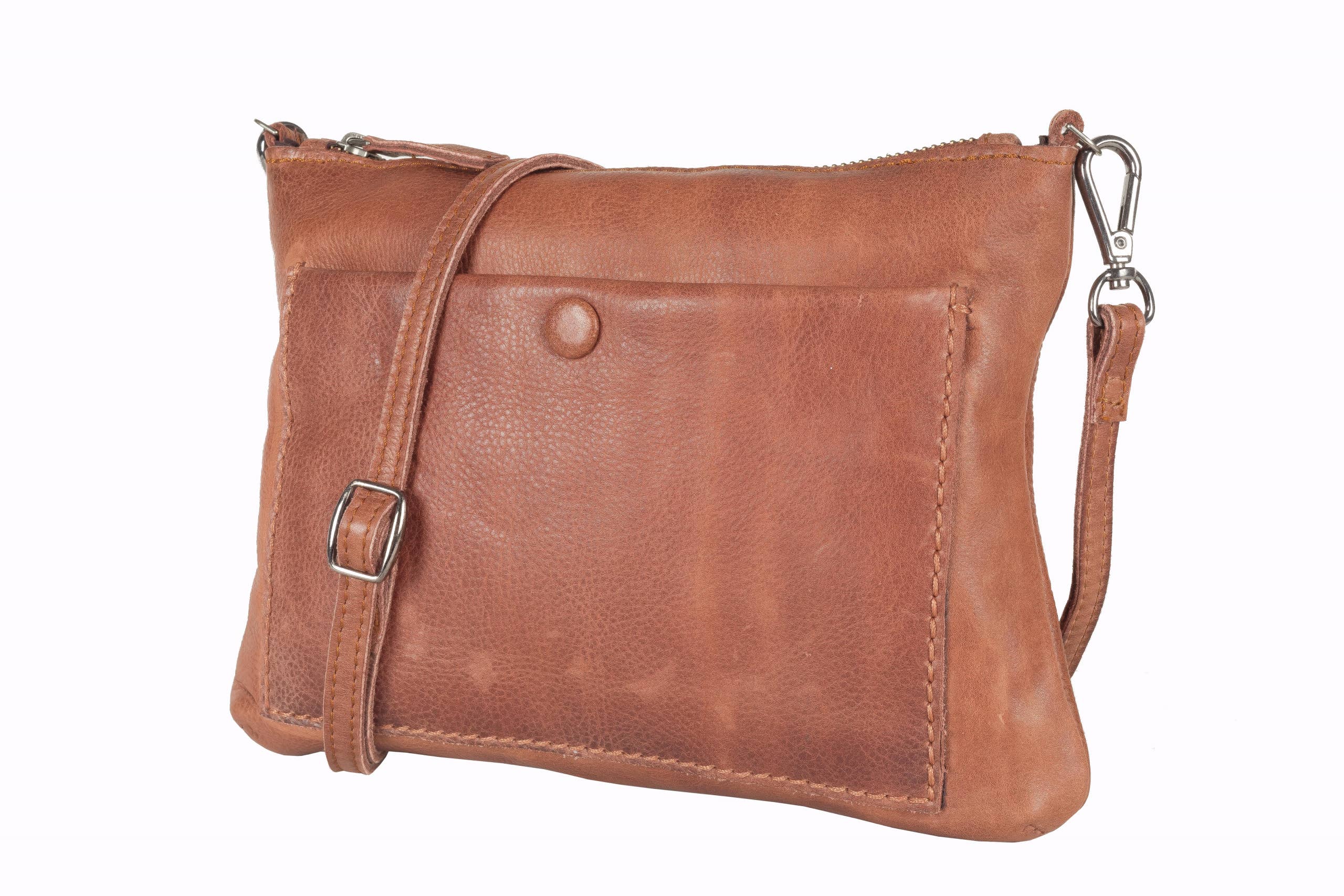 MIA CROSSBODY & CLUTCH - Out of the Blue