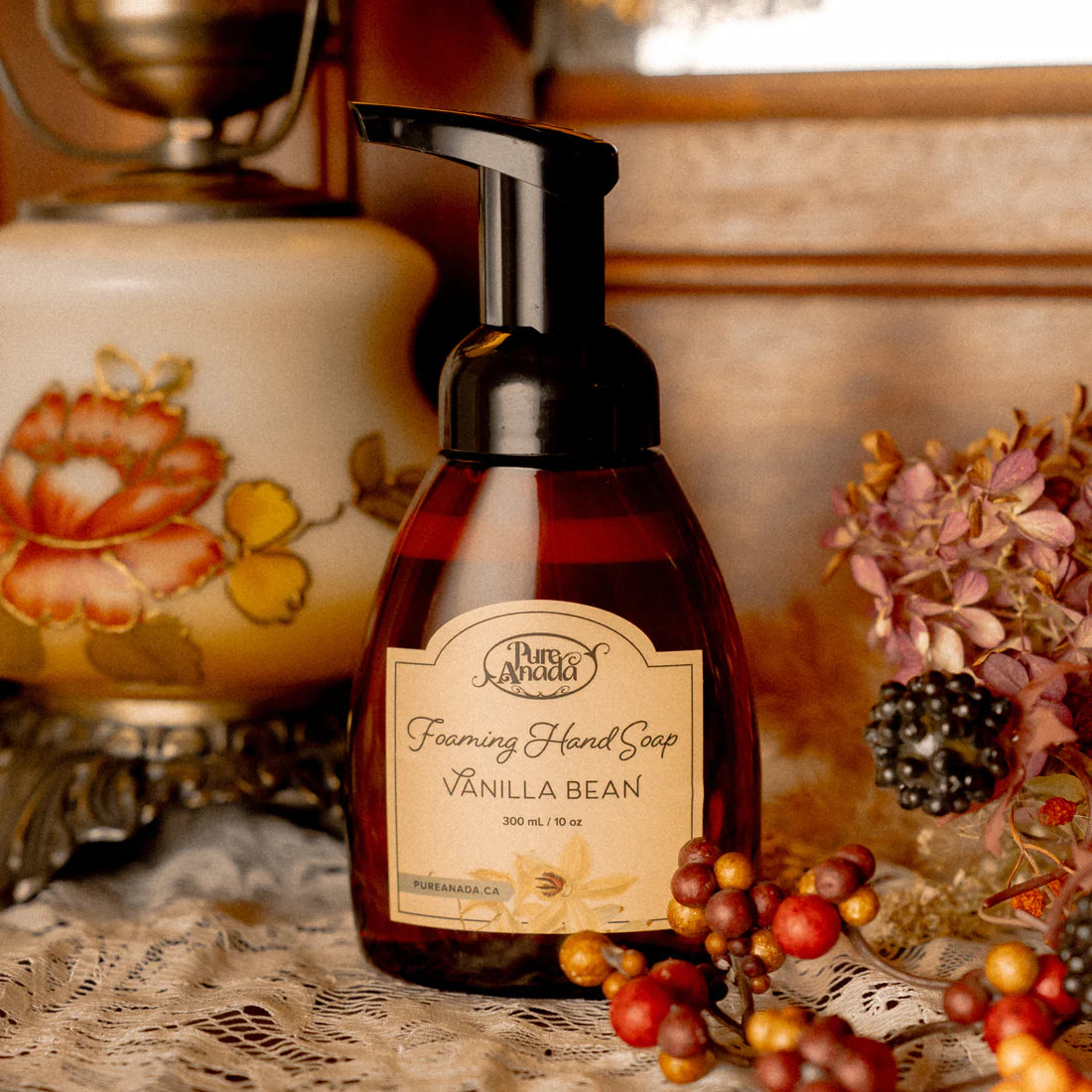 Foaming Hand Soap - Out of the Blue